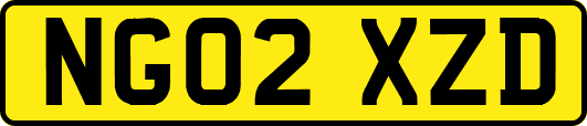NG02XZD