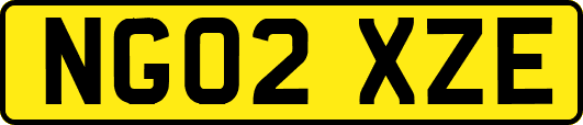 NG02XZE