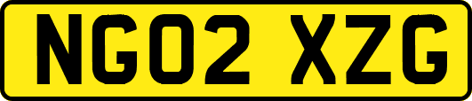 NG02XZG