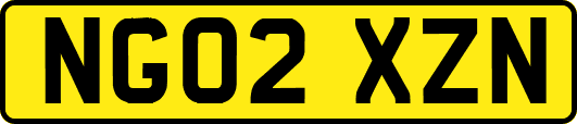 NG02XZN