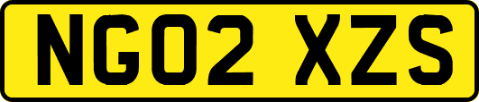 NG02XZS