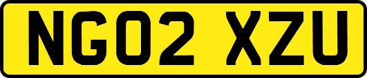 NG02XZU