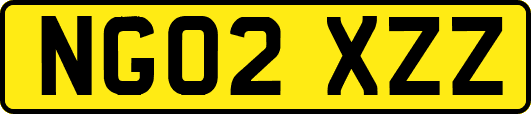 NG02XZZ
