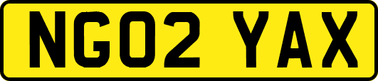 NG02YAX