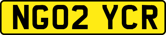 NG02YCR