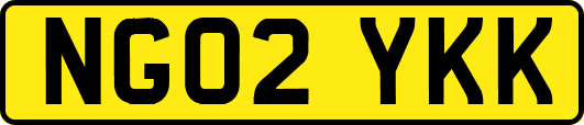 NG02YKK