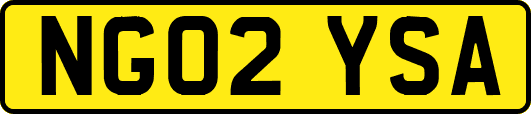 NG02YSA