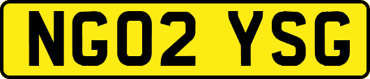 NG02YSG
