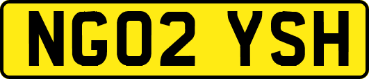 NG02YSH