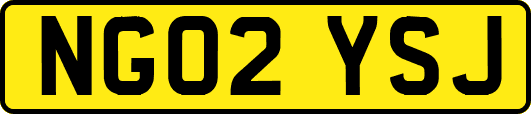 NG02YSJ