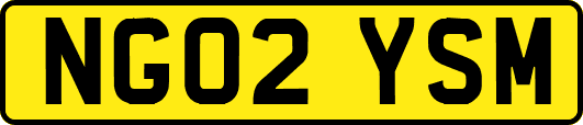 NG02YSM