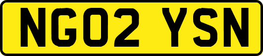 NG02YSN