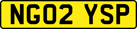 NG02YSP