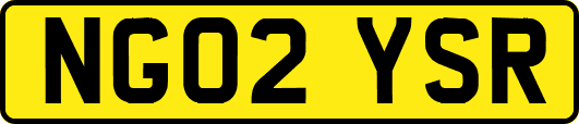 NG02YSR