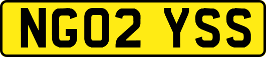 NG02YSS
