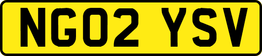 NG02YSV