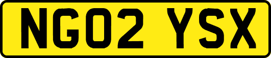 NG02YSX