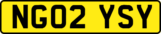 NG02YSY