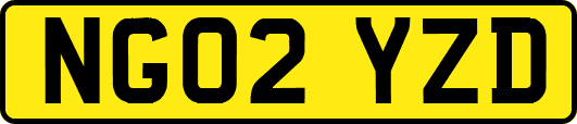 NG02YZD