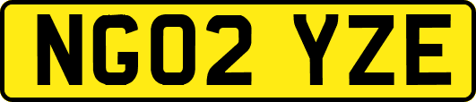 NG02YZE