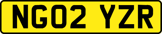 NG02YZR