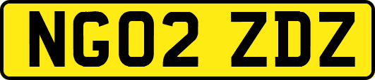 NG02ZDZ