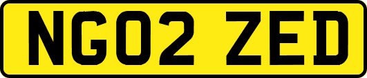 NG02ZED