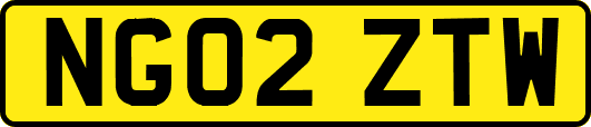 NG02ZTW