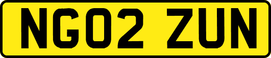 NG02ZUN