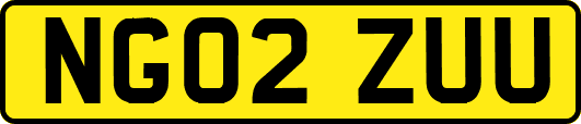 NG02ZUU