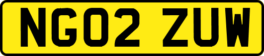 NG02ZUW
