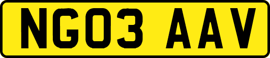 NG03AAV