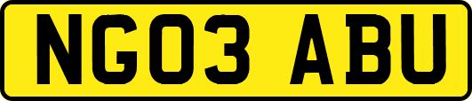 NG03ABU