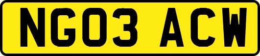 NG03ACW