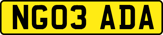NG03ADA