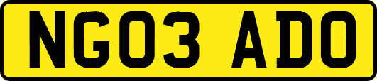 NG03ADO