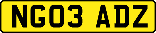 NG03ADZ
