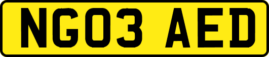 NG03AED