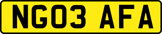 NG03AFA