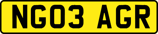 NG03AGR