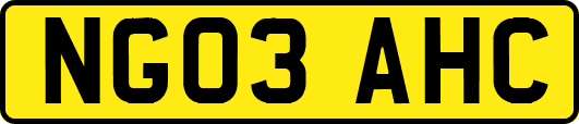 NG03AHC