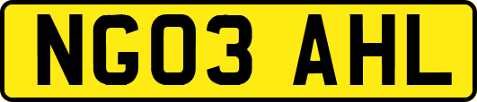 NG03AHL