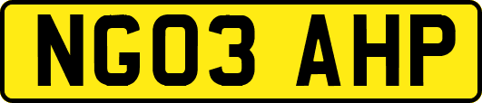 NG03AHP