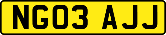 NG03AJJ