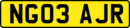 NG03AJR