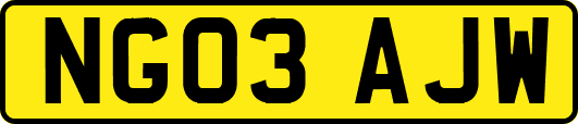 NG03AJW