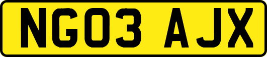 NG03AJX