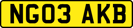 NG03AKB