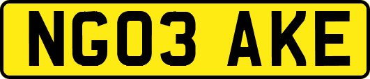 NG03AKE