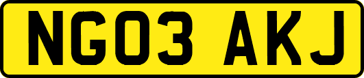 NG03AKJ